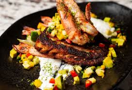 Council Oak Steaks & Seafood at Hard Rock Cincinnati