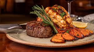 Final Cut Steakhouse at Hollywood Casino Columbus