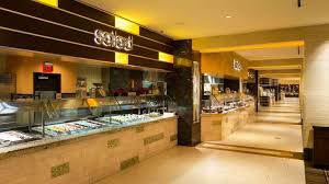 Seven Chefs Buffet at JACK Cleveland
